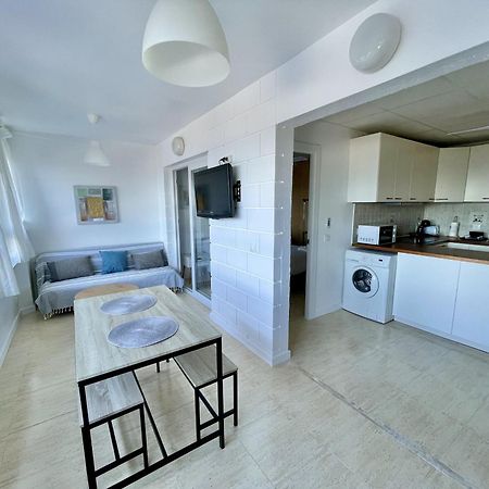 Apartamento Con Vistas Al Mar En Cabo Cervera Торевиеха Екстериор снимка