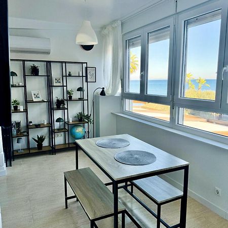 Apartamento Con Vistas Al Mar En Cabo Cervera Торевиеха Екстериор снимка