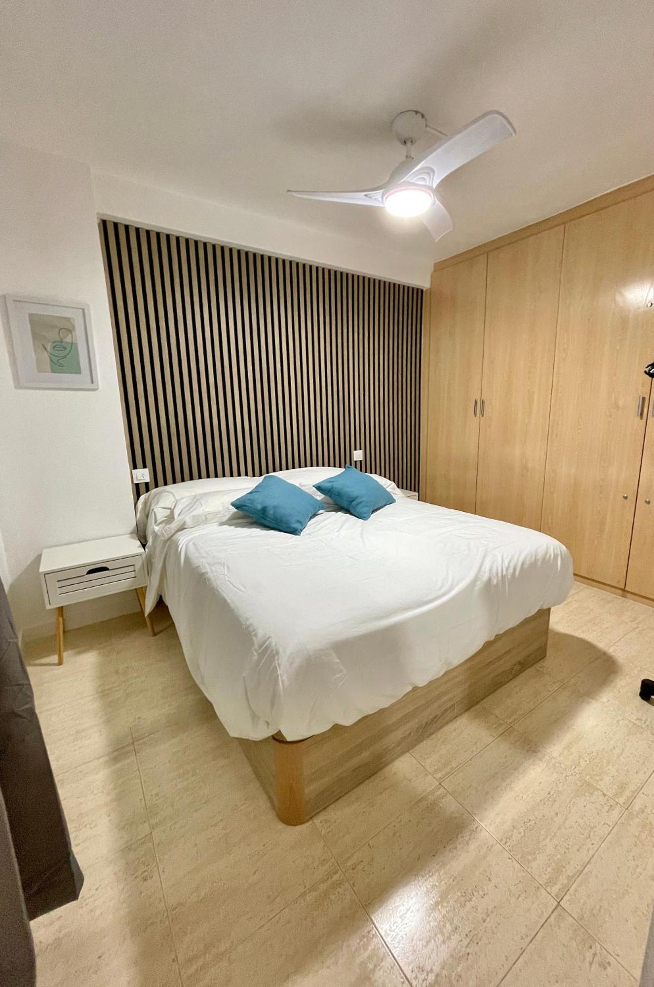 Apartamento Con Vistas Al Mar En Cabo Cervera Торевиеха Екстериор снимка