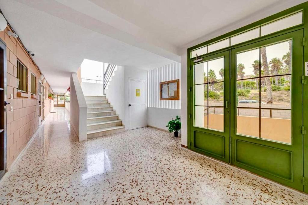 Apartamento Con Vistas Al Mar En Cabo Cervera Торевиеха Екстериор снимка