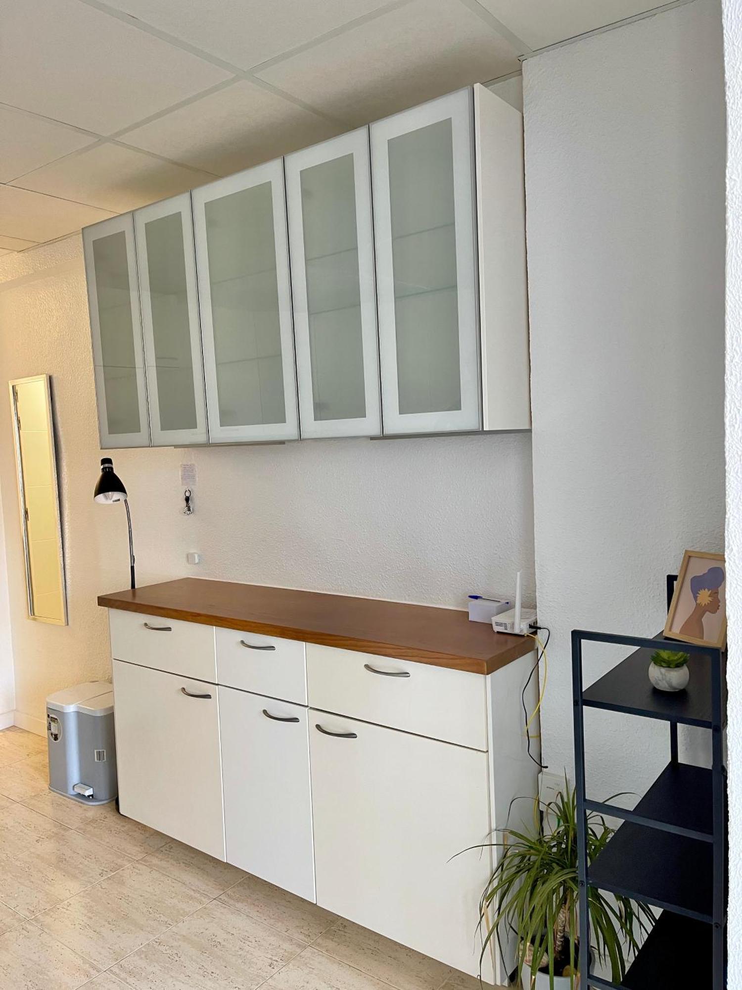 Apartamento Con Vistas Al Mar En Cabo Cervera Торевиеха Екстериор снимка
