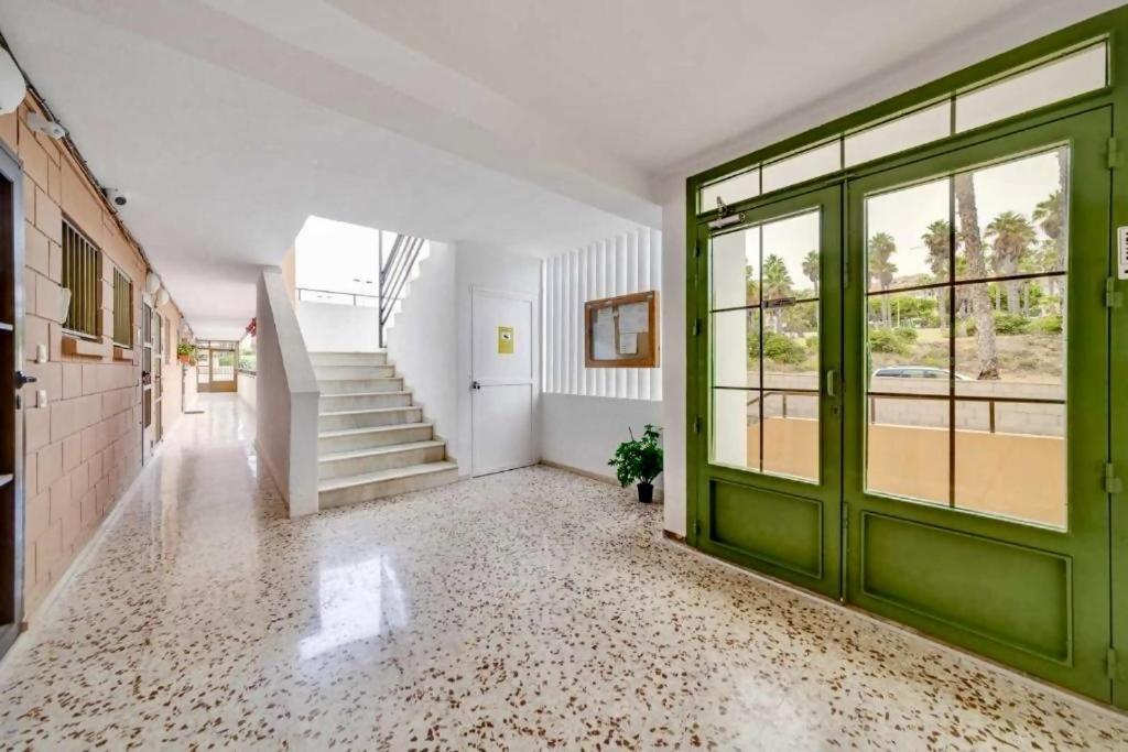 Apartamento Con Vistas Al Mar En Cabo Cervera Торевиеха Екстериор снимка