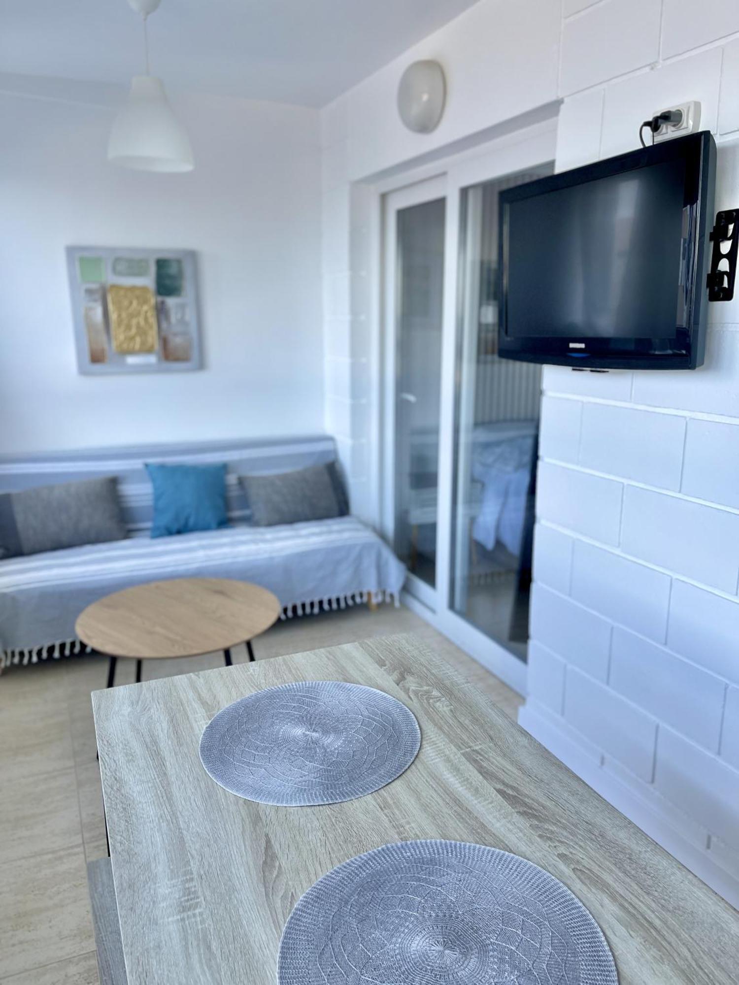 Apartamento Con Vistas Al Mar En Cabo Cervera Торевиеха Екстериор снимка