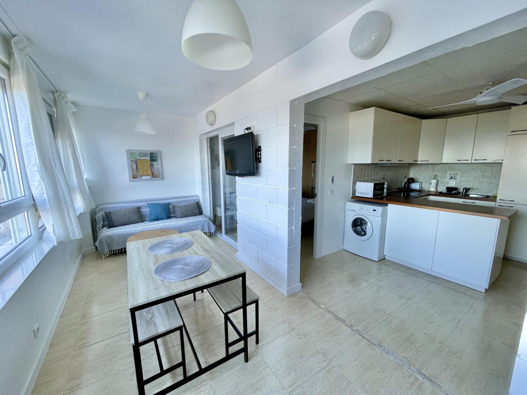 Apartamento Con Vistas Al Mar En Cabo Cervera Торевиеха Екстериор снимка